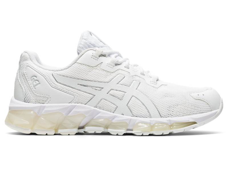 Tênis Asics GEL-QUANTUM 360 6 Mulher Branco, 5034A277.527